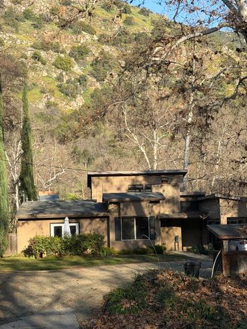 43788 Northfork Drive, Three Rivers, CA 93271