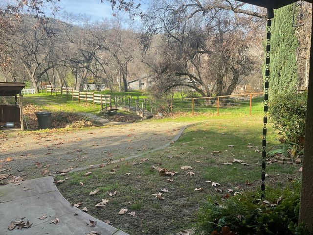 43788 Northfork Drive, Three Rivers, CA 93271