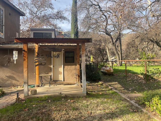 43788 Northfork Drive, Three Rivers, CA 93271