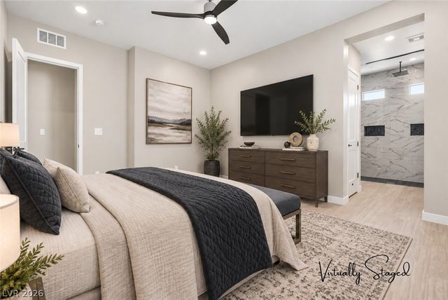 310 East Happy Canyon Road, Pahrump, NV 89048