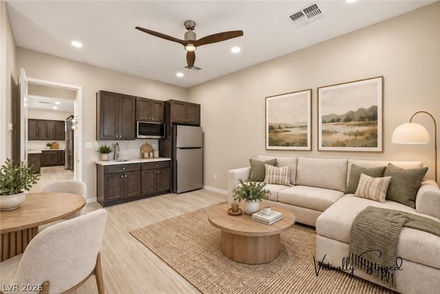 310 East Happy Canyon Road, Pahrump, NV 89048