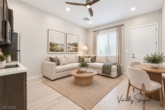 310 East Happy Canyon Road, Pahrump, NV 89048