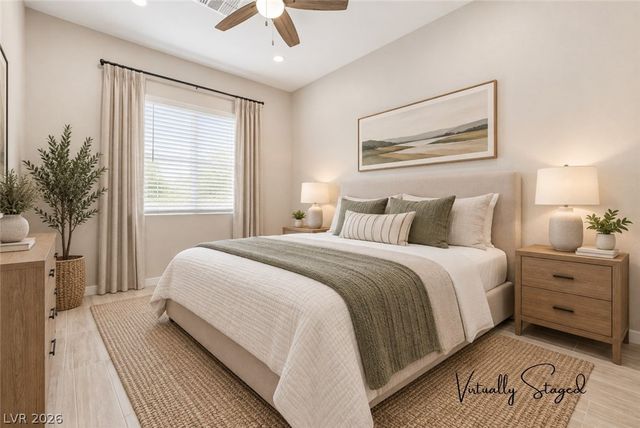 310 East Happy Canyon Road, Pahrump, NV 89048