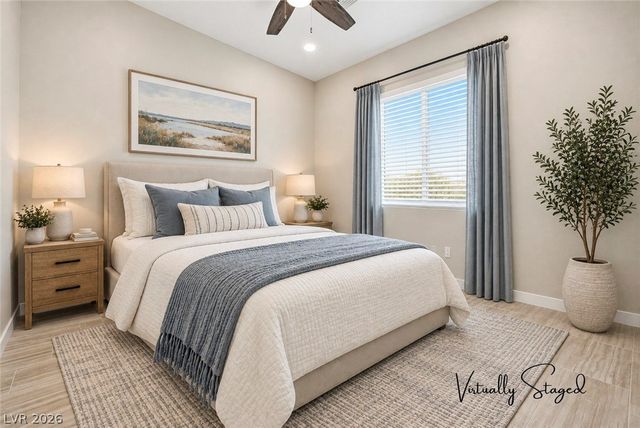 310 East Happy Canyon Road, Pahrump, NV 89048