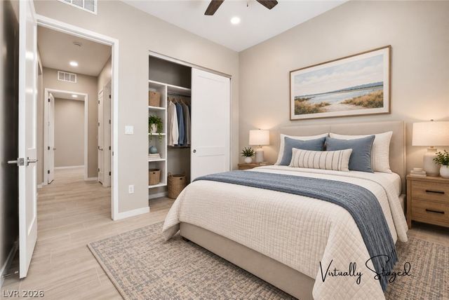 310 East Happy Canyon Road, Pahrump, NV 89048