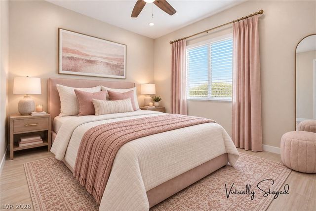 310 East Happy Canyon Road, Pahrump, NV 89048