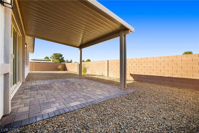 310 East Happy Canyon Road, Pahrump, NV 89048