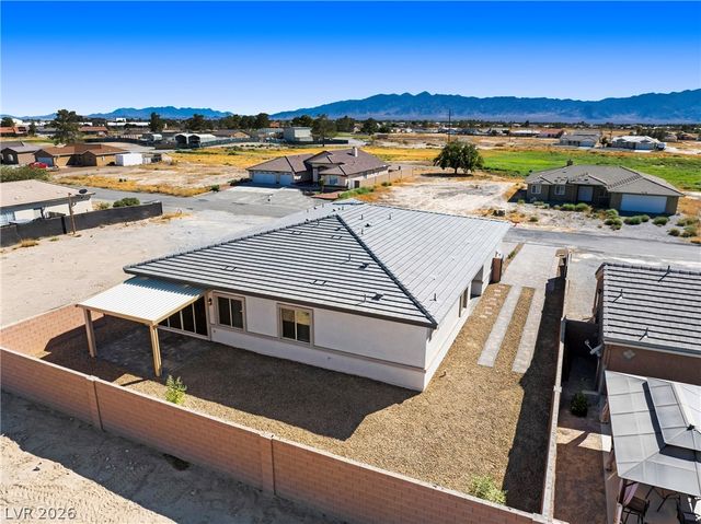 310 East Happy Canyon Road, Pahrump, NV 89048