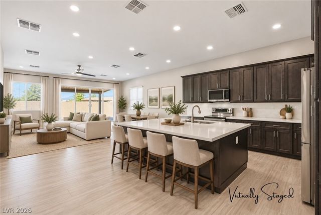 310 East Happy Canyon Road, Pahrump, NV 89048
