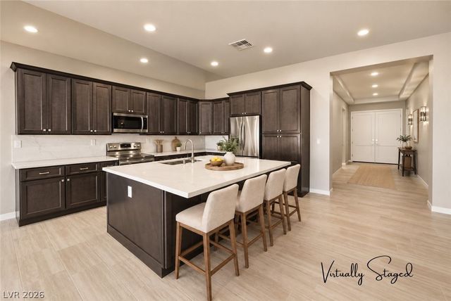 310 East Happy Canyon Road, Pahrump, NV 89048