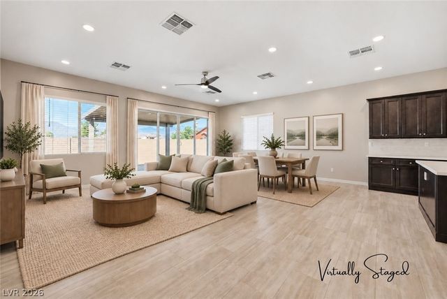 310 East Happy Canyon Road, Pahrump, NV 89048