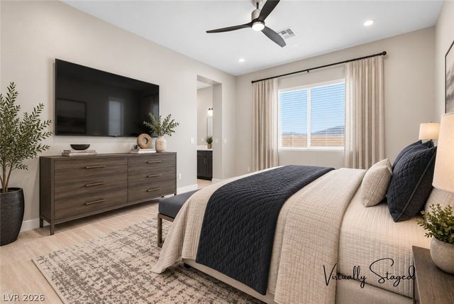 310 East Happy Canyon Road, Pahrump, NV 89048