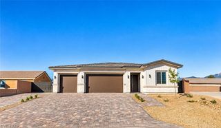 310 East Happy Canyon Road, Pahrump, NV 89048