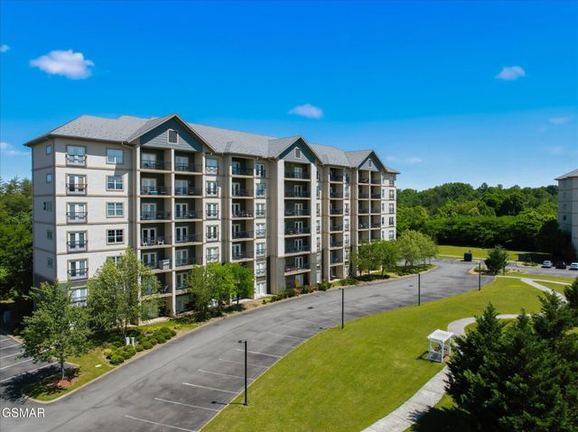 124 Plaza Drive, Pigeon Forge, TN 37863