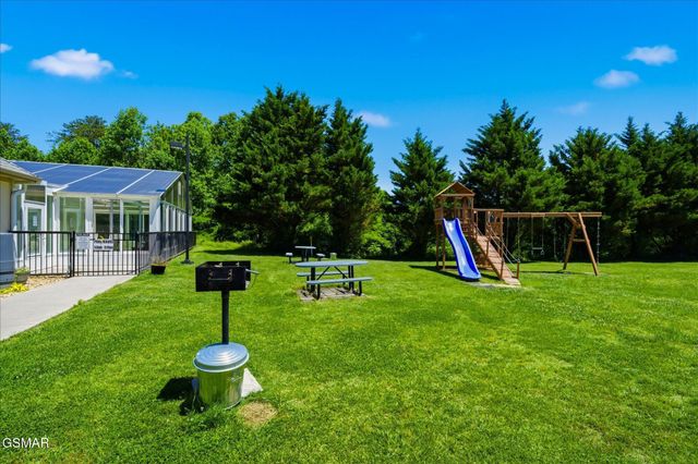 124 Plaza Drive, Pigeon Forge, TN 37863