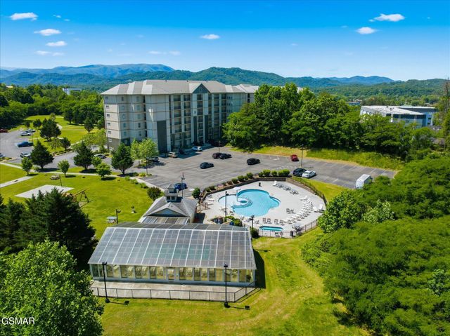 124 Plaza Drive, Pigeon Forge, TN 37863