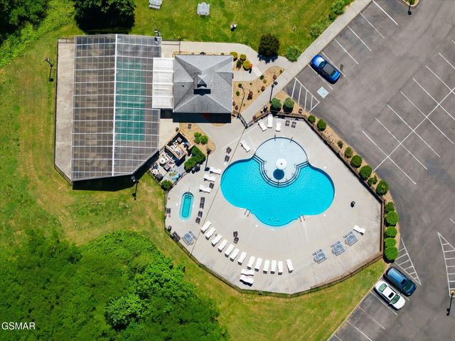 124 Plaza Drive, Pigeon Forge, TN 37863
