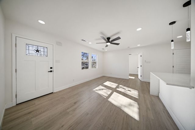 1817 Newton Street, Arlington, TX 76010