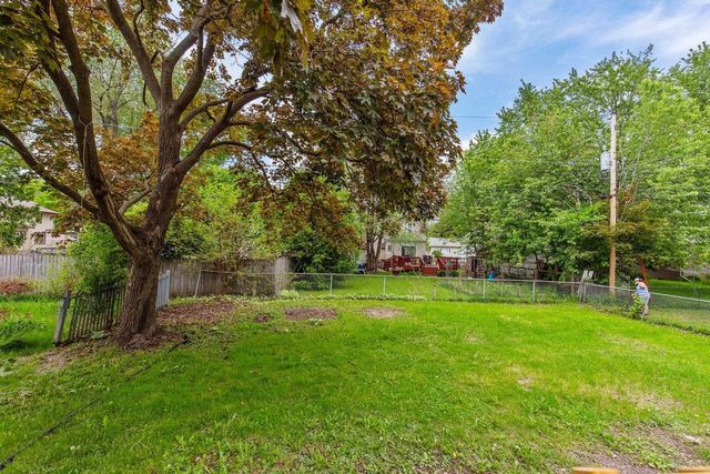 123 E 13TH STREET, Fond Du Lac, WI 54935