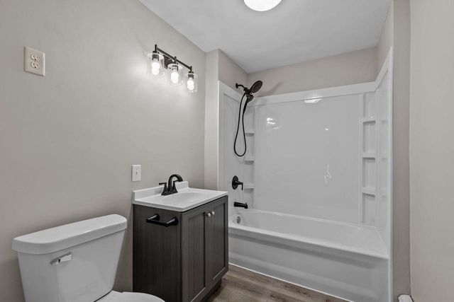 123 E 13TH STREET, Fond Du Lac, WI 54935