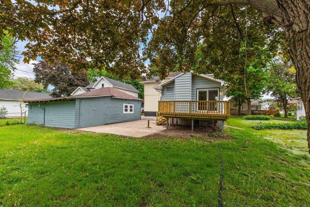 123 E 13TH STREET, Fond Du Lac, WI 54935