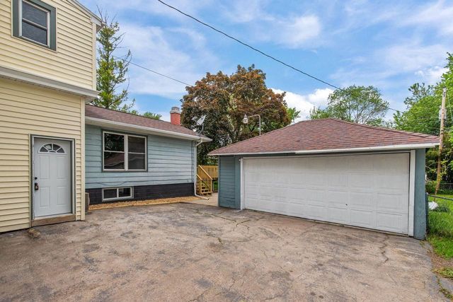 123 E 13TH STREET, Fond Du Lac, WI 54935