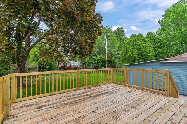 123 E 13TH STREET, Fond Du Lac, WI 54935