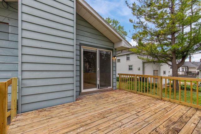 123 E 13TH STREET, Fond Du Lac, WI 54935