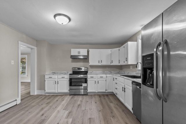 123 E 13TH STREET, Fond Du Lac, WI 54935