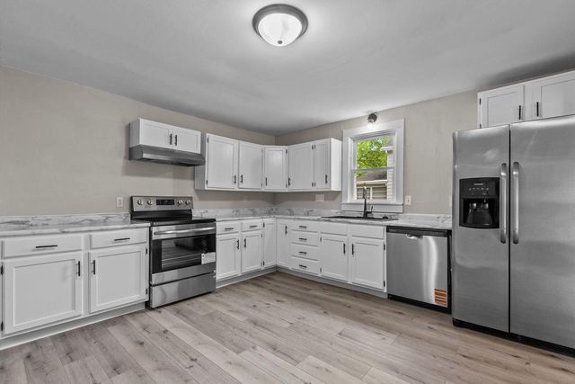 123 E 13TH STREET, Fond Du Lac, WI 54935