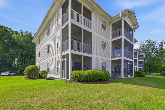 573 Blue River Ct Unit 8F, Myrtle Beach, SC 29579