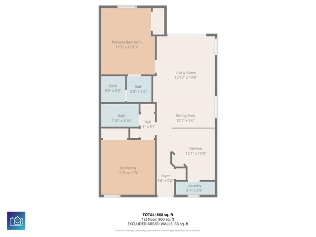573 Blue River Ct Unit 8F, Myrtle Beach, SC 29579