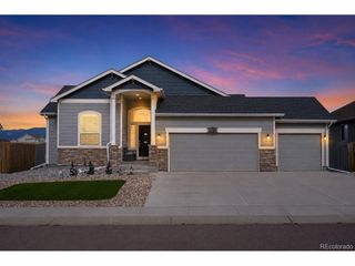 6790 Phantom Way, Colorado Springs, CO 80925