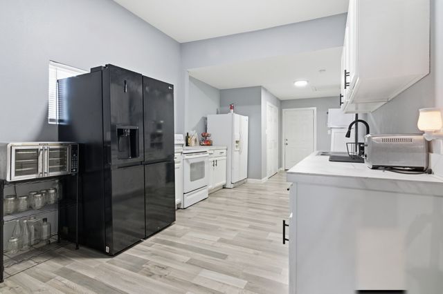 2421 Langston Street, Fort Worth, TX 76105