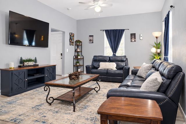 2421 Langston Street, Fort Worth, TX 76105