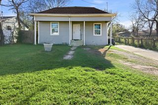 2421 Langston Street, Fort Worth, TX 76105