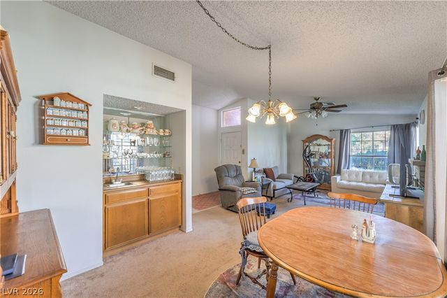 5272 Dickens Drive, Las Vegas, NV 89119