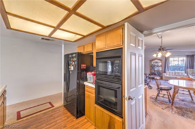 5272 Dickens Drive, Las Vegas, NV 89119