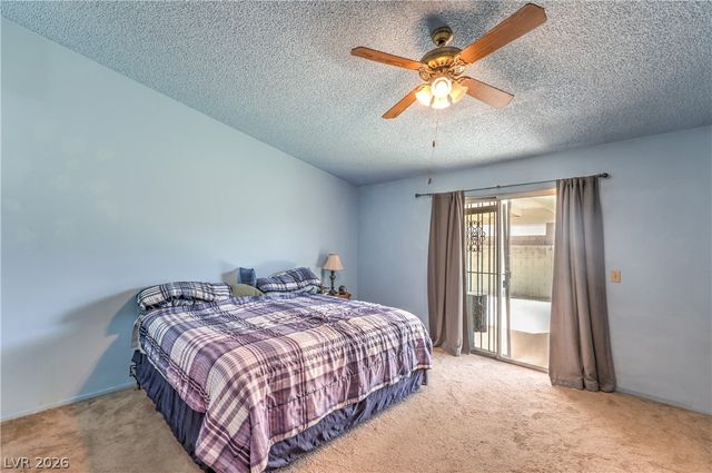 5272 Dickens Drive, Las Vegas, NV 89119