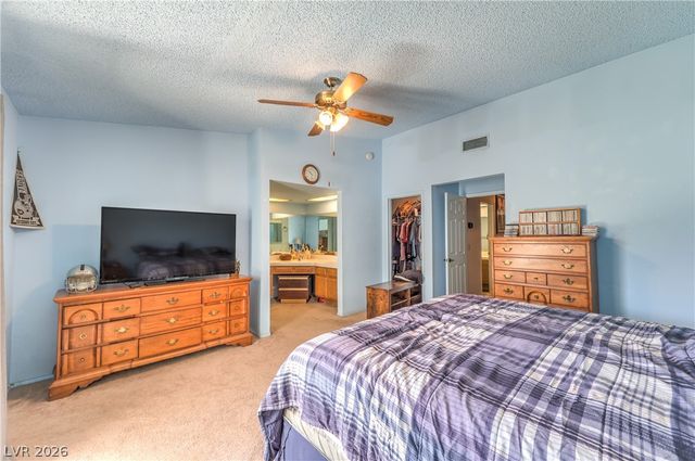 5272 Dickens Drive, Las Vegas, NV 89119