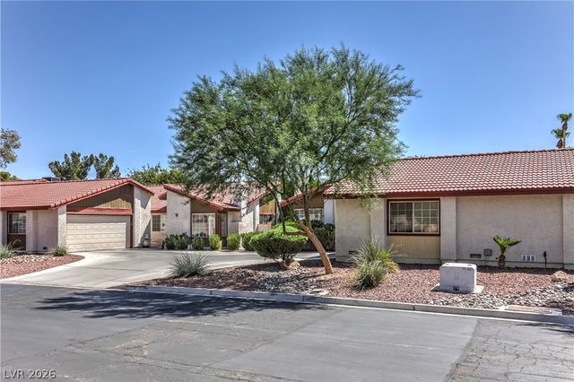 5272 Dickens Drive, Las Vegas, NV 89119
