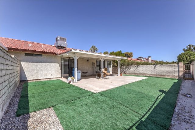 5272 Dickens Drive, Las Vegas, NV 89119