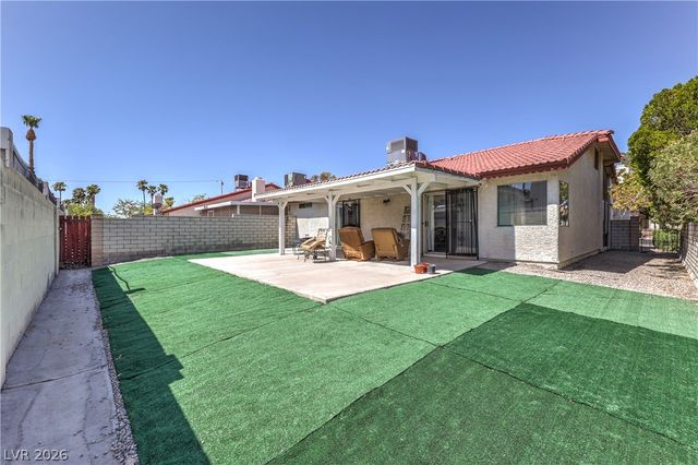 5272 Dickens Drive, Las Vegas, NV 89119
