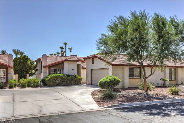 5272 Dickens Drive, Las Vegas, NV 89119