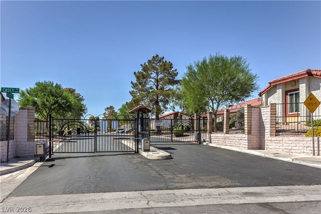 5272 Dickens Drive, Las Vegas, NV 89119