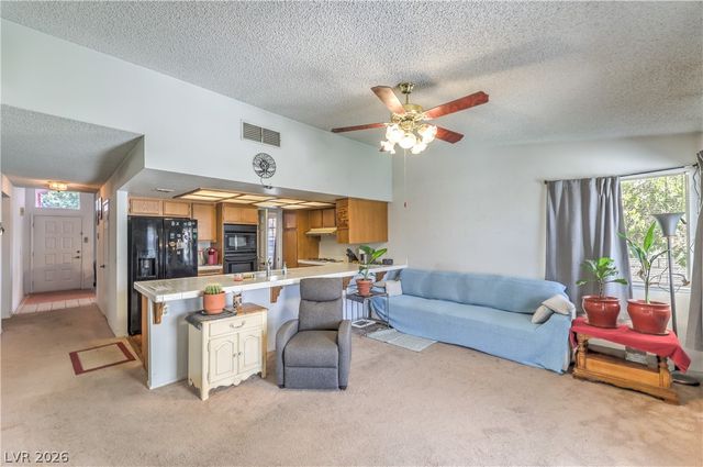 5272 Dickens Drive, Las Vegas, NV 89119