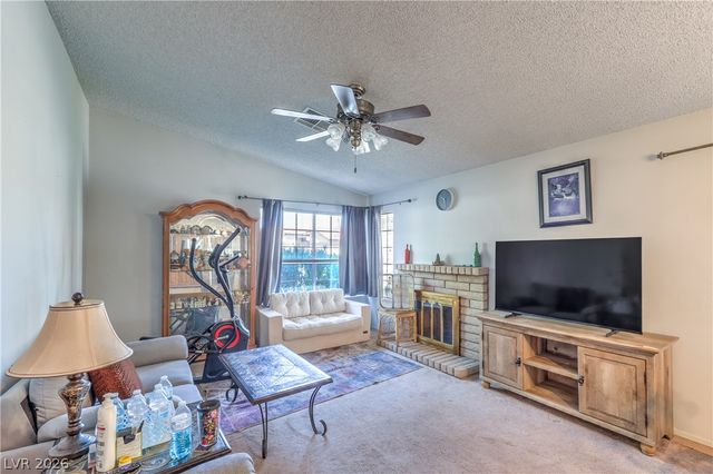 5272 Dickens Drive, Las Vegas, NV 89119