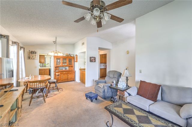 5272 Dickens Drive, Las Vegas, NV 89119