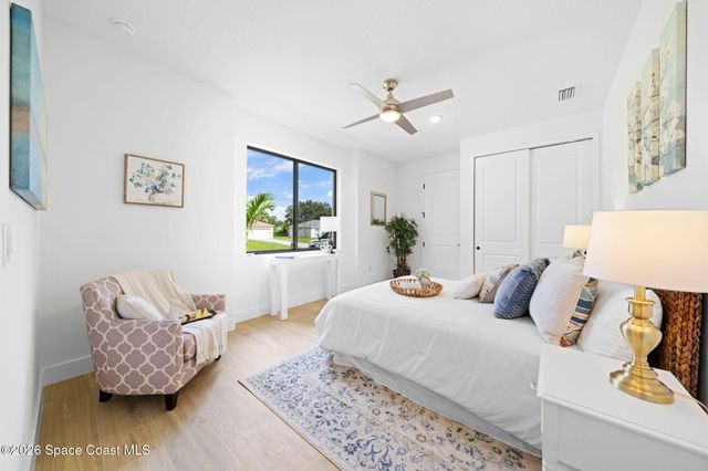 1641 Westcott Street SE, Palm Bay, FL 32909