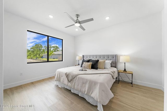 1641 Westcott Street SE, Palm Bay, FL 32909